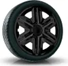 J&J Automotive | Action Black 15" 4szt Podgląd zdjęcia produktu 5