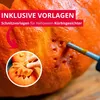 Westmark Kürbis Schnitz-Set Halloween 4 tlg., mit Produktbild-Vorschau 21