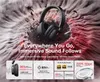 Baseus Bowie 30 Max, Przewodowy i Bezprzewodowy, Podgląd zdjęcia produktu 4