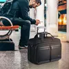 KROSER business trolley bagaglio a mano valigia 17,3 Anteprima dell’immagine prodotto 7