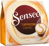 Senseo Cappuccino Caramel | 8 Kaffeepads Produktbild-Vorschau 9