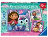 Spielzeit mit Gabby Ravensburger 05659 Produktbild-Vorschau 1