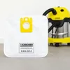 5 Original Kärcher Vlies-Staubsaugerbeutel für VC 6 Premium Produktbild-Vorschau 4