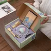 Matcha-Schneebesen-Set, Matcha-Set, Matcha-Schale, Whisk, Produktbild-Vorschau 8