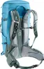 Deuter Trail Pro 36, Turistika, Modrá, M, 36 L, 1,53 kg, Náhľad obrázku produktu 7