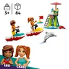 LEGO Friends Plażowy skuter wodny, zabawki do budowania i Podgląd zdjęcia produktu 3