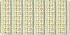 MuchoWow® Mauspad Mousepad Inka - Muster - Abstrakt 60x30 Produktbild-Vorschau 1