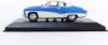 Wartburg A 311 Coupe 1958 blau weiß Modellauto 1:43 Produktbild-Vorschau 14