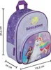 Sac à dos Unicorn Academy Voir les images du produit 4