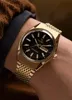 Orologio analogico Timex 'Falcon Eye' da uomo TW2W62500 Anteprima dell’immagine prodotto 3