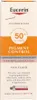 Eucerin Sun Protection krém na opalování SPF50+ Pigment Náhled obrázku produktu 4