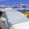 Frontscheibenabdeckung Scheibenabdeckung Produktbild-Vorschau 9