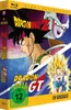 Dragonball Z + GT Specials - Blu-ray-Box Produktbild-Vorschau 2