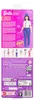 Barbie JKF75, Muñeca de moda, Para mujeres, A partir de 3 Vista previa de la imagen del producto 5
