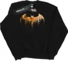 DC Comics - "Arkham Knight" Sweatshirt für Herren BI7164 Produktbild-Vorschau 1