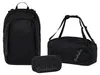 Satch, Schulrucksack-Set AIR Blackjack 3-teilig Produktbild-Vorschau 1