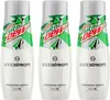 SODASTREAM Mountain Dew Diet Sirop de limonade, lot de 3 x Voir les images du produit 1