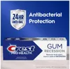 Dentifricio Crest Pro-Health per la recessione gengivale - Anteprima dell’immagine prodotto 2