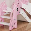 AIYAPLAY Kinderglijbaan 3-in-1: Kinderglijbaan met Productafbeelding-voorbeeld 8