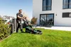 Metabo RM 36-18 LTX BL 36 Akku-Rasenmäher solo Produktbild-Vorschau 17