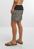 Brandit Swimshort Basic black/grey - M Náhled obrázku produktu 2