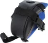 Dunlop - Torba / sakwa rowerowa pod siodełko (Niebieski) Podgląd zdjęcia produktu 2