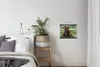 MuchoWow® Textilposter Schottischer Highlander - Kröte - Produktbild-Vorschau 3