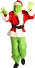 T4227-L-XL Herren Weihnachtsmann Kostüm Deluxe "Der Dieb Produktbild-Vorschau 1