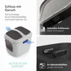 Rotho Katzentoilette mit Haube Bea XL – 61,4 x 49,5 x 57,3 Produktbild-Vorschau 5