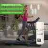 Tunturi Laufbandöl - Laufbandöl - inkl. Sprühröhrchen - Produktbild-Vorschau 3
