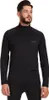 Herren-Funktions-Langarmshirt Kilpi WILLIE-M, SCHWARZ, Produktbild-Vorschau 1