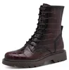 Tamaris 25908/41 Bordeaux Croco Größe EU 41 Produktbild-Vorschau 2