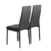 FURNIFY® 2er Set Esszimmerstuhl HYGGE | Komfortabler Produktbild-Vorschau 5