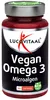 Vegane Omega 3 Mikroalgen 60 Kapseln Produktbild-Vorschau 1