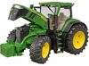 Bruder 3150 Tracteur John Deere 7R 350 Voir les images du produit 4