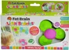 Tomy Fat Brain - Giocattolo sensoriale Whirly Squigz - Set Anteprima dell’immagine prodotto 2