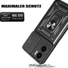 Outdoor Panzer Hülle für Motorola Moto G05 / E15 Handyhülle Produktbild-Vorschau 5