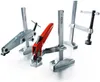 Bessey Maschinentischspanner BS 240/140 | BS5N Produktbild-Vorschau 8