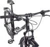WYNN Mountainbike 27,5 Zoll ATB1.0 schwarz Rahmenhöhe 38 cm Produktbild-Vorschau 3