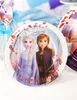 Talerzyki Kraina Lodu 2, Frozen 2 - 20 cm, 8 szt. Podgląd zdjęcia produktu 4