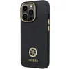 Etui Guess Guhcp13Lm4Dgpk Na Iphone 13 Pro / 13 - Czarne Produktbild-Vorschau 3