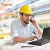 Gigaset E630HX Zusatz-Mobilteil schwarz Produktbild-Vorschau 16