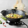 Domo DO8708W - 5 litrów - Schwarz - 2200 W - 210 mm - 415 Podgląd zdjęcia produktu 22