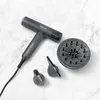 Profi Haartrockner R-682 Electra 1900W BLDC-Motor 110.000 Produktbild-Vorschau 3