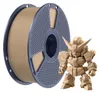 Filamento Sunlu PLA+ 2.0, 1,75 mm, 1 kg - Colore: Rovere Anteprima dell’immagine prodotto 1
