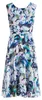 Vera Mont Damen Cocktailkleid Produktbild-Vorschau 2