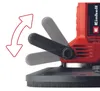Einhell TC-DWS 225 4259945 Trockenbauschleifer 1220 W 225 Produktbild-Vorschau 14