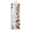 Mattel Barbie Fashionstas Puppe (Motivauswahl) Produktbild-Vorschau 12