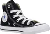 Converse Sneakers 3J231C in Black color size 34 Náhled obrázku produktu 17