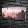 Tulup® Glas-Bild - 100x50 -Wandkunst - Wandbild hinter Produktbild-Vorschau 2